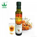 Improve Immune Seabuckthorn Seed Oil Softgel 3