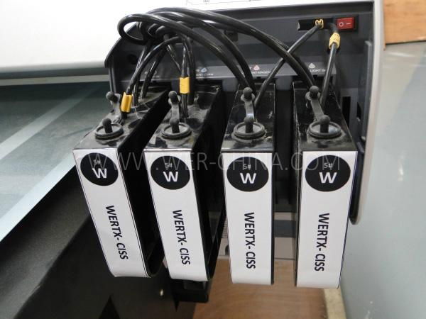 Logo Printing Machine for Plastic A2 Desktop UV Printer 2