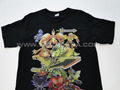  New Design Hot Sale A2 Size  Direct to Garment Printer for Fabric Cotton   5