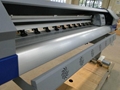 1.8 Meters Indoor and Outdoor Printing Machine Eco-Solvent Flatbed Printer with 4