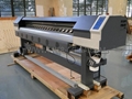 Price of Flex Printing Machine 2.5m with Two Epson Dx5 Head Eco Solvent Printer 2