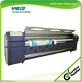   3.2m Backlit Banner Printing Machine  Solvent Printer