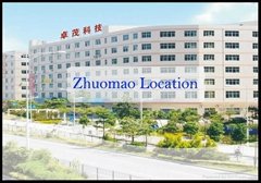 Zhuomao technology Co.,Ltd