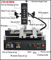 hot air bga rework machine 1