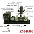 digital bga repair station