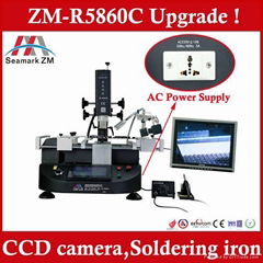 infrared bga  welding machine