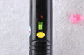 Rechargerable and Safety Electronic Mosquito bat with led light 3