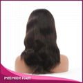 Wholesale Virgin Brazilian Human Hair Full Lace Wigs