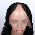 Top Quality Premierhair Wig Brazilian Virgin Human Hair U Part Wig 4