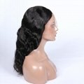 Top Quality Premierhair Wig Brazilian Virgin Human Hair U Part Wig 3