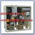 vacuum circuit breaker operating