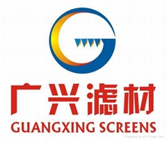 hengshui guangxing screen company