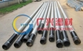 Pipe-based screen for oil well 3