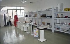 TIANHONG DISPLAY CO.,LTD