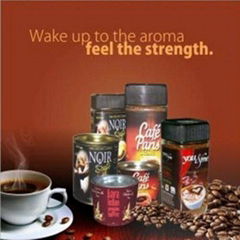 Instant Coffee