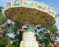 Best Selling Swing Carousel Rides from Beston Amusement Equipment