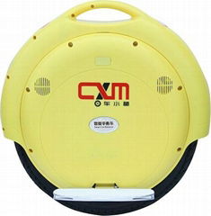 CXM Electric Unicycle A8 4400mAh 1000W Self-balanced Wheel