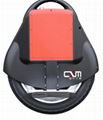 CXM Electric Unicycle 9.8kg Portable