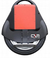 CXM Electric Unicycle 9.8kg Portable