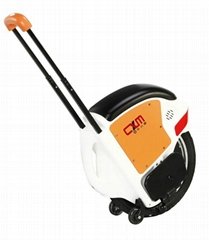 CXM Electric Unicycle A7