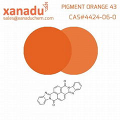 Pigment Orange 43