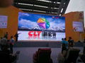 P10 Outdoor DIP Full-color LED screen 1