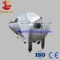Stainless steel poultry slaughtering equipment