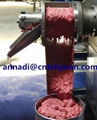 Chicken MDM meat separators machine 2