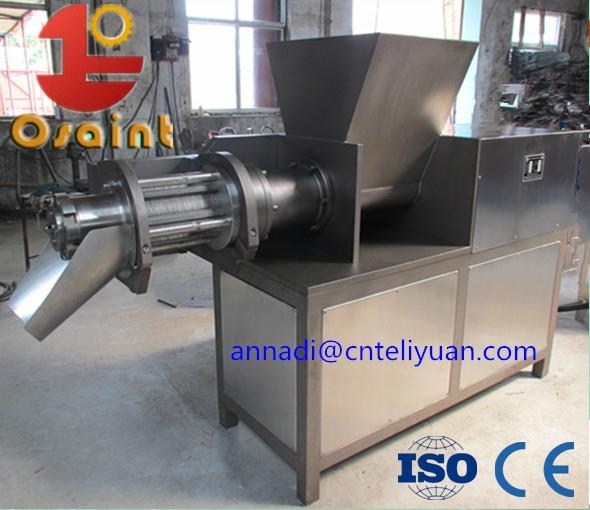 Duck bone meat meal for making meat pie TLY500 Osaint (China