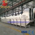 Poultry slaughtering line 3
