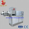 Chicken processing machine chicken