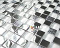 Metal Mosaic Tiles 1