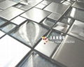 Metal Mosaic Tiles 3