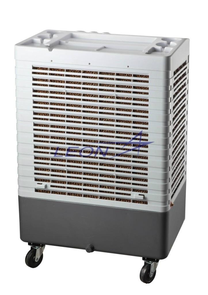 Evaporative Air Cooler 4