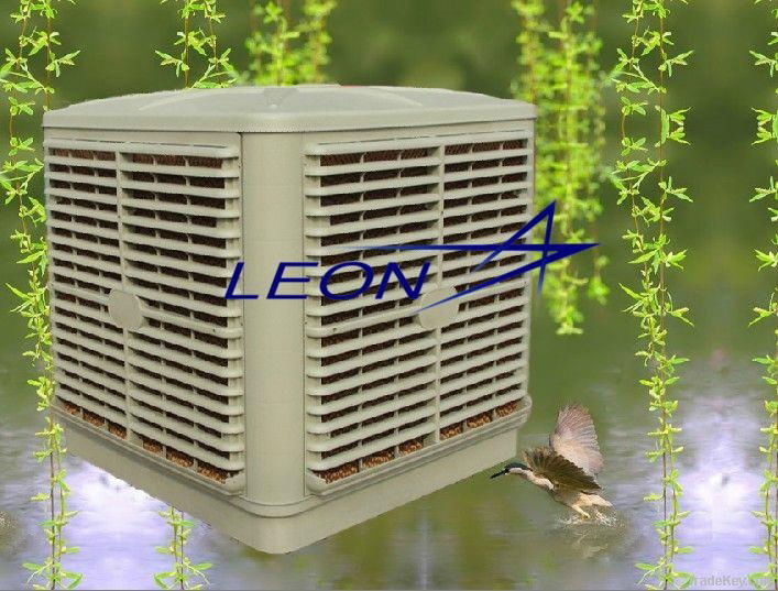 Evaporative Air Cooler  5