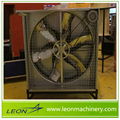 centrifugal shutter type exhaust fan 