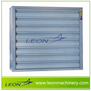 centrifugal shutter type exhaust fan  2