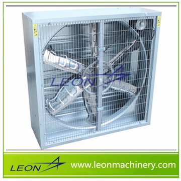 centrifugal shutter type exhaust fan  3