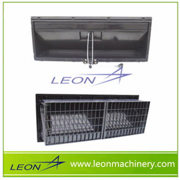 Leon poultry equipment air inlet  2