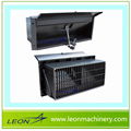 Leon poultry equipment air inlet  4