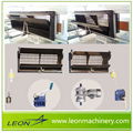 Leon poultry equipment air inlet  5