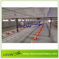 LEON Professional poultry feed system 1