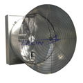 butterfly type cone fans for poultry house  2