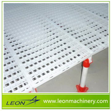 poultry plastic slat and support  4