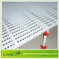 poultry plastic slat and support  4