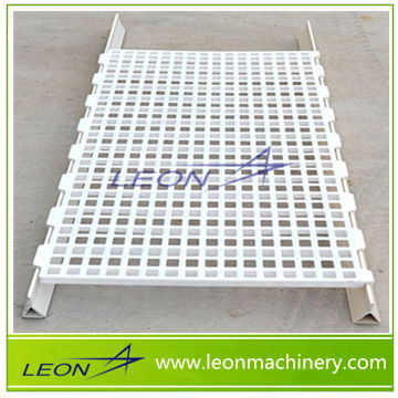 poultry plastic slat and support  5