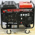 8KW Gasoline Generator  1