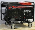 8KW Gasoline Generator  2