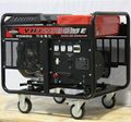 8KW Gasoline Generator  3