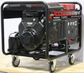 8KW Gasoline Generator  5